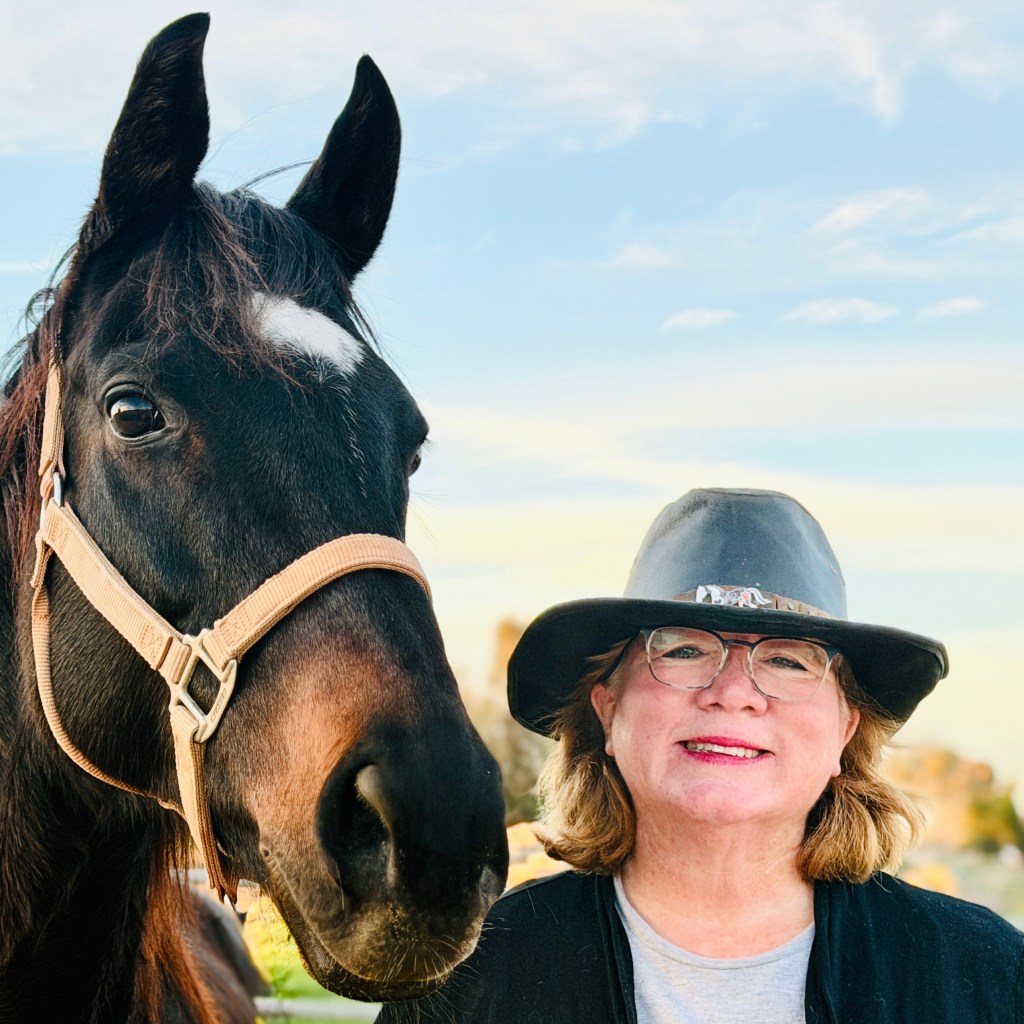 Brenda Boyd, PhD, Whole Person Executive Coach for Helping Professionals